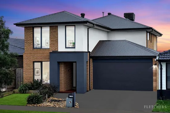 15 Leopold Street, Strathtulloh, Vic 3338