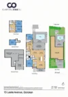 15 Leslie Avenue, Gorokan, NSW 2263-Floorplan