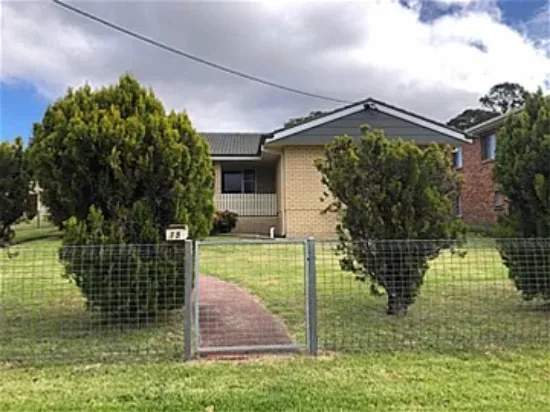 15  Leslie Parade, Stanthorpe, Qld 4380