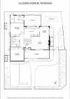 15 Leura Avenue, Rosanna, Vic 3084-Floorplan