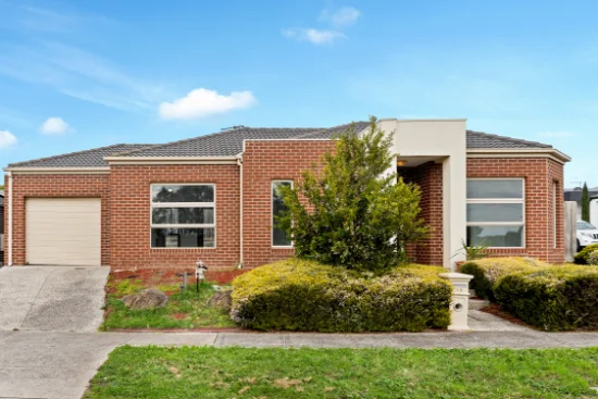 15 Leveque Loop, Craigieburn, Vic 3064
