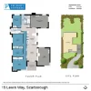 15 Lewin Way, Scarborough, WA 6019-Floorplan