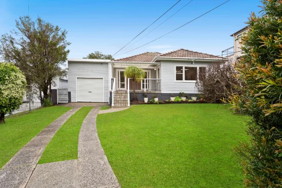 15 Lewis Street, Dee Why, NSW 2099