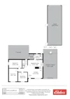 15 Lewthwaite Street, Whyalla Norrie, SA 5608-Floorplan