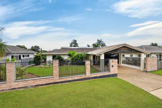 15 Lexington Drive, Wulguru, Qld 4811