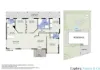 15 Lexington Drive, Wulguru, Qld 4811-Floorplan