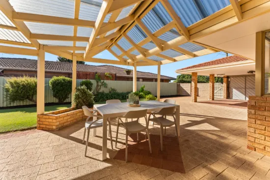 15 Leymar Way, Willetton, WA 6155