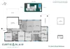 15 Liberty Road, Medowie, NSW 2318-Floorplan