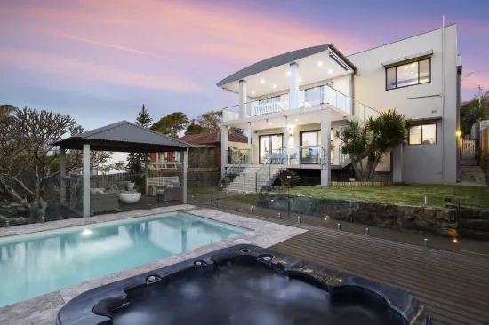 15 Libya Crescent, Allambie Heights, NSW 2100