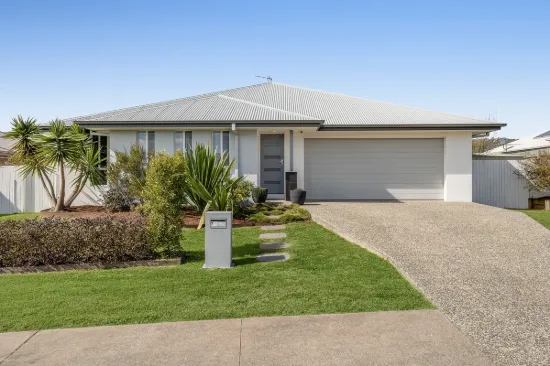 15 Lila Drive, Cotswold Hills, Qld 4350