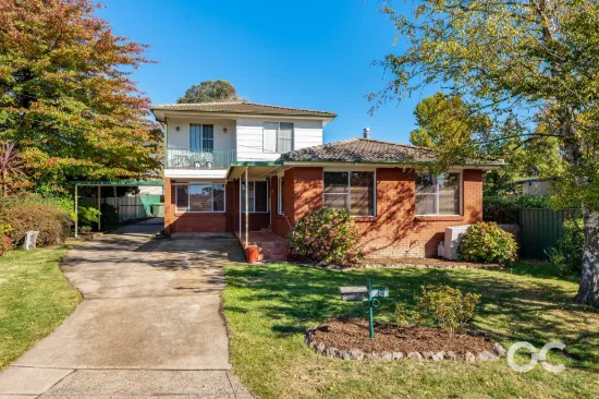 15 Lilac Avenue, Orange, NSW 2800