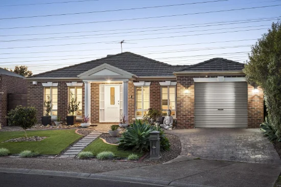 15 Lilac Mews, Gowanbrae, Vic 3043