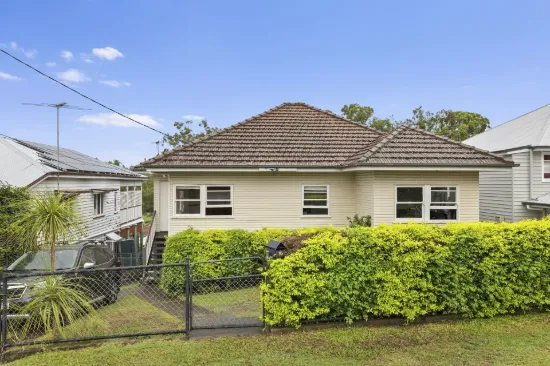 15 Lilley Road, Bardon, Qld 4065