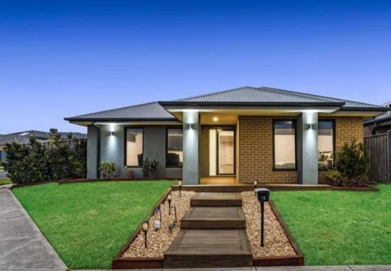 15 Lincoln Avenue, Officer, Vic 3809