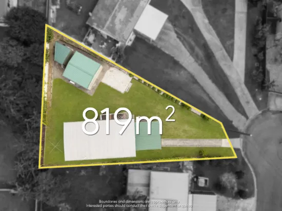 15 Linda Street, Kingston, Qld 4114