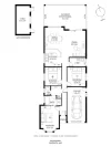 15 Lindsay Court, Aberfoyle Park, SA 5159-Floorplan