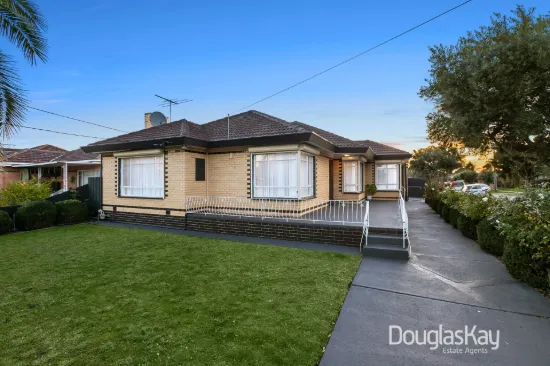 15 Links Street, Sunshine West, Vic 3020