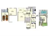 15 Linton Lane, Highton, Vic 3216-Floorplan