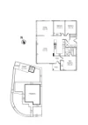 15 Llewellyn Avenue, Aspendale Gardens, Vic 3195-Floorplan