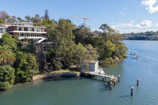 15 Lloyd Avenue, Hunters Hill, NSW 2110