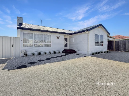 15 Locket Street, Ulverstone, Tas 7315
