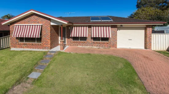15 Loftus Place, Raymond Terrace, NSW 2324
