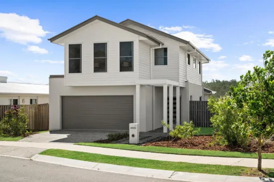 15 Loggers Court, White Rock, Qld 4306