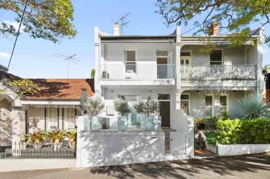 15 Lombard Street, Glebe, NSW 2037