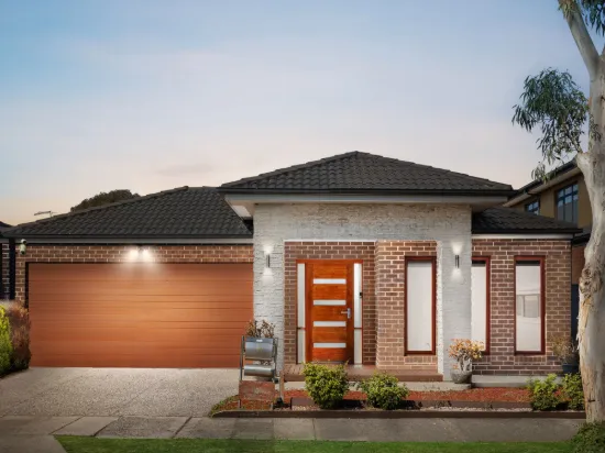 15 Longfield Way, Deer Park, Vic 3023