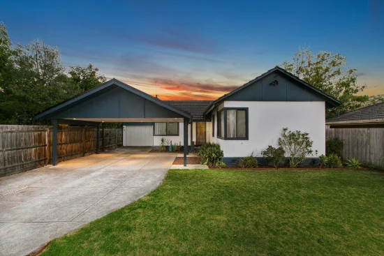 15 Lonsdale Avenue, Hampton East, Vic 3188
