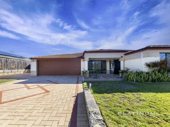 15 Lorient Pass, Quinns Rocks, WA 6030