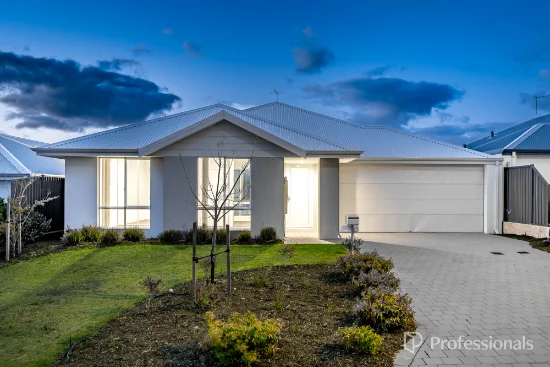 15 Lorikeet Approach, Eglinton, WA 6034