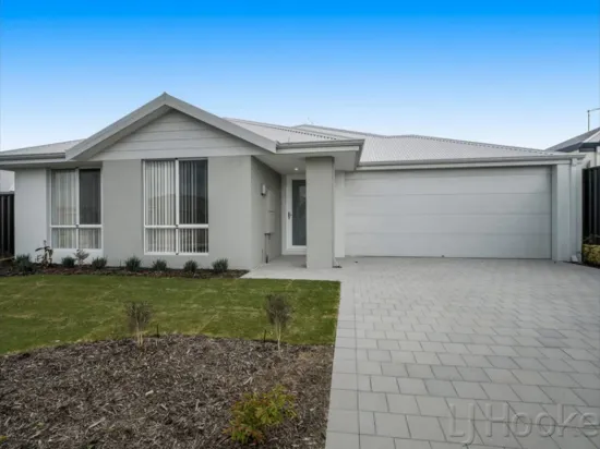 15 Lorikeet Approach, Eglinton, WA 6034