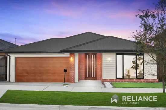 15 Lorikeet Circuit, Tarneit, Vic 3029