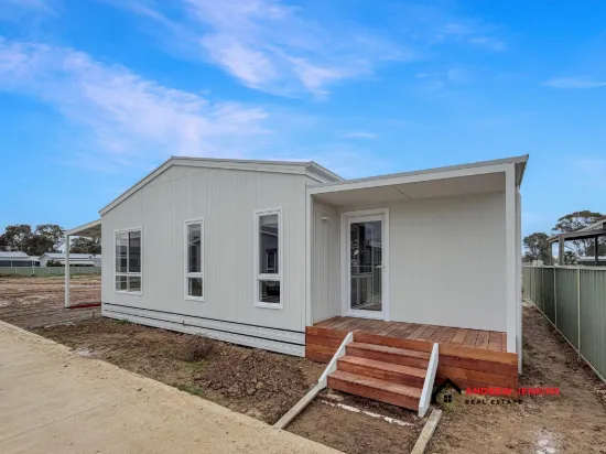15 Lorikeet Drive, Tocumwal, NSW 2714
