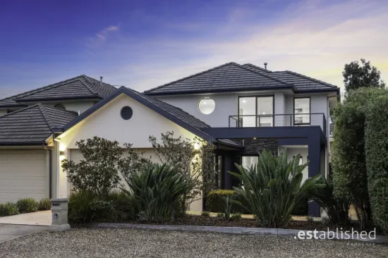 15 Lowess Lane, Sanctuary Lakes, Vic 3030