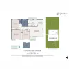 15 Lowry Street, Cardiff, NSW 2285-Floorplan