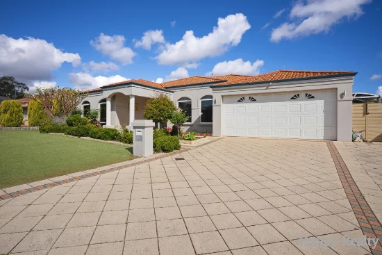 15 Lucas Loop, Canning Vale, WA 6155 - For Sale