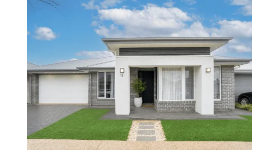 15 Lucas Street, Riverlea Park, SA 5120