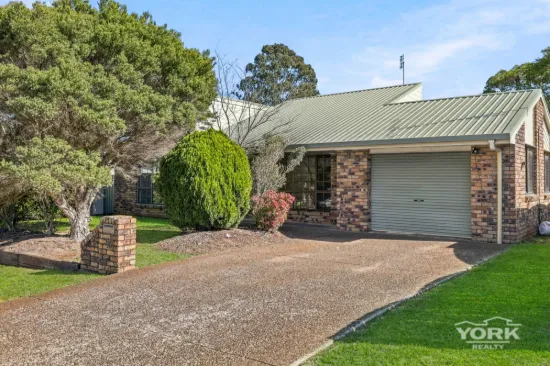 15 Luck Street, Drayton, Qld 4350