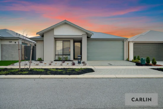 15 Ludisia Grange, Treeby, WA 6164
