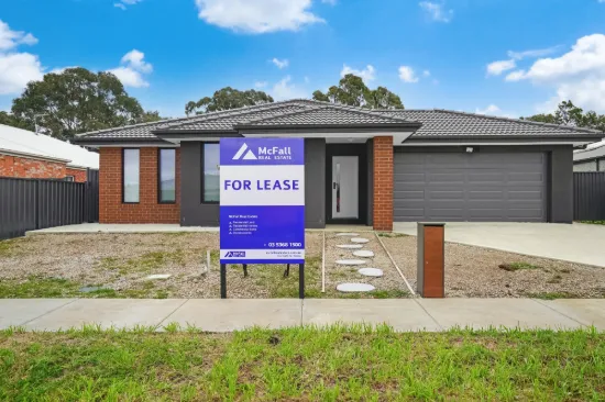 15  Luis Street, Ballan, Vic 3342