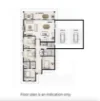 15 Luisa Circuit, Mareeba, Qld 4880-Floorplan