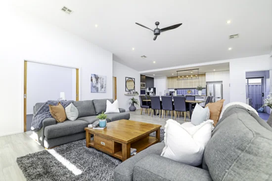 15 Lumsdaine Street, Moncrieff, ACT 2914 - For Sale