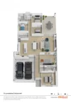 15 Lumsdaine Street, Moncrieff, ACT 2914-Floorplan