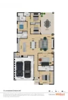 15 Lumsdaine Street, Moncrieff, ACT 2914-Floorplan