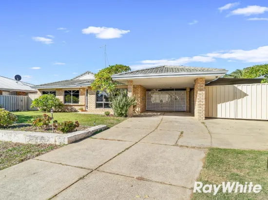 15 Lydia Place, Greenfields, WA 6210