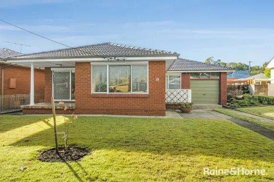 15 Lynn Place, Speers Point, NSW 2284