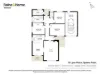 15 Lynn Place, Speers Point, NSW 2284-Floorplan