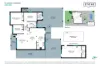 15 Lynwen Crescent, Banksia, NSW 2216-Floorplan